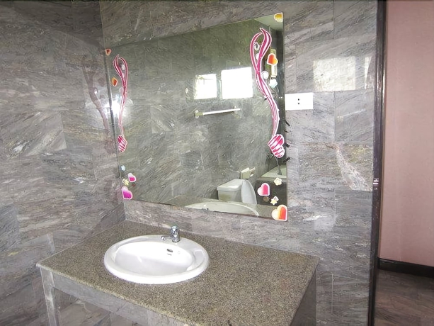 Imagen de la habitación del Hotel Aa Guesthouse. Foto 14