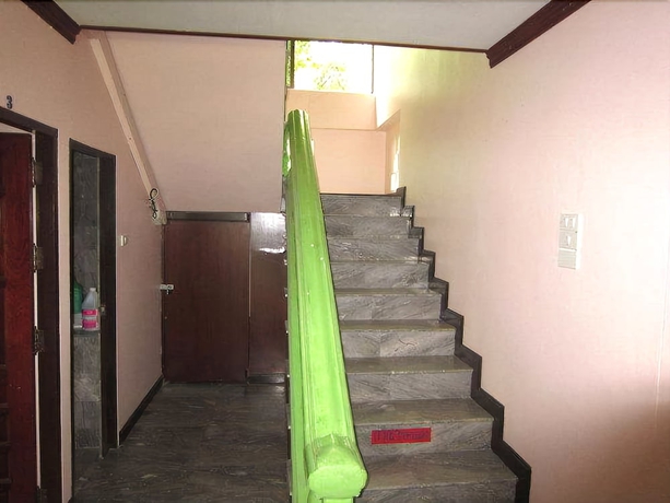 Imagen de los interiores del Hotel Aa Guesthouse. Foto 18