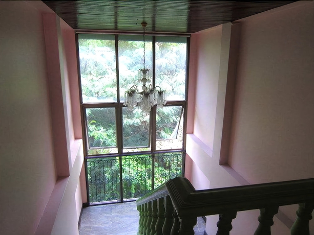 Imagen de los interiores del Hotel Aa Guesthouse. Foto 19