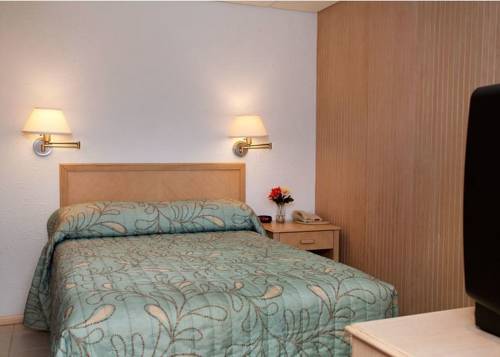 Imagen de la habitación del Hotel Aa Heart Of Wildwood. Foto 3