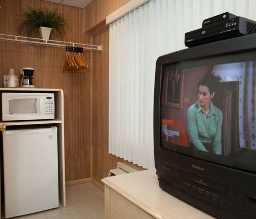 Imagen de la habitación del Hotel Aa Heart Of Wildwood. Foto 4