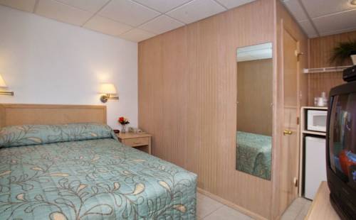 Imagen de la habitación del Hotel Aa Heart Of Wildwood. Foto 5