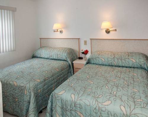 Imagen de la habitación del Hotel Aa Heart Of Wildwood. Foto 6