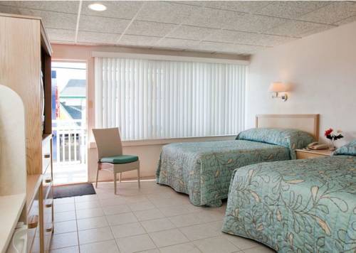 Imagen de la habitación del Hotel Aa Heart Of Wildwood. Foto 8