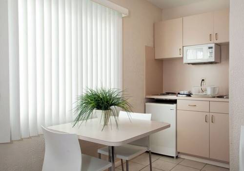Imagen de la habitación del Hotel Aa Heart Of Wildwood. Foto 9