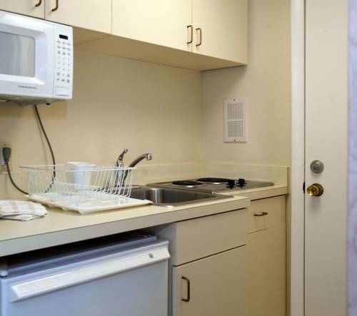 Imagen general del Hotel Aa Heart Of Wildwood. Foto 1