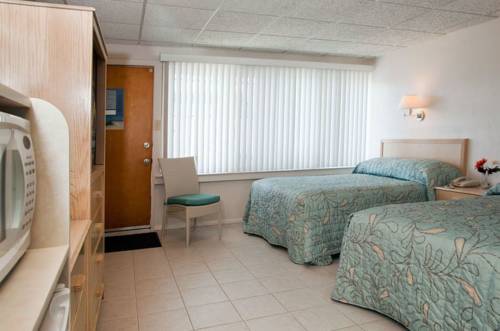 Imagen de la habitación del Hotel Aa Heart Of Wildwood. Foto 11