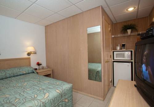 Imagen de la habitación del Hotel Aa Heart Of Wildwood. Foto 12