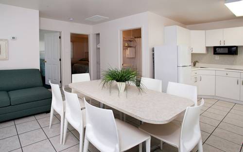 Imagen de la habitación del Hotel Aa Heart Of Wildwood. Foto 13