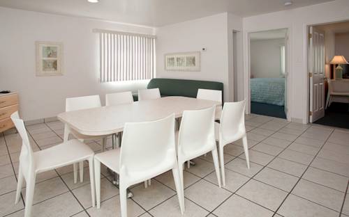 Imagen de la habitación del Hotel Aa Heart Of Wildwood. Foto 14