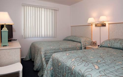 Imagen de la habitación del Hotel Aa Heart Of Wildwood. Foto 16