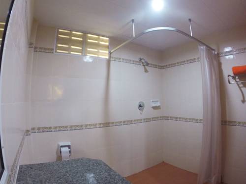 Imagen de la habitación del Hotel Aa Pattaya Ville, PATTAYA BEACH. Foto 3