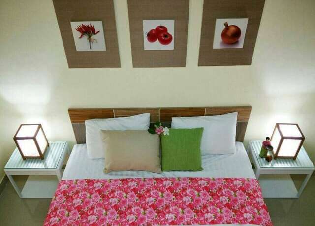Imagen general del Hotel Aa Villa Garden Airport. Foto 17