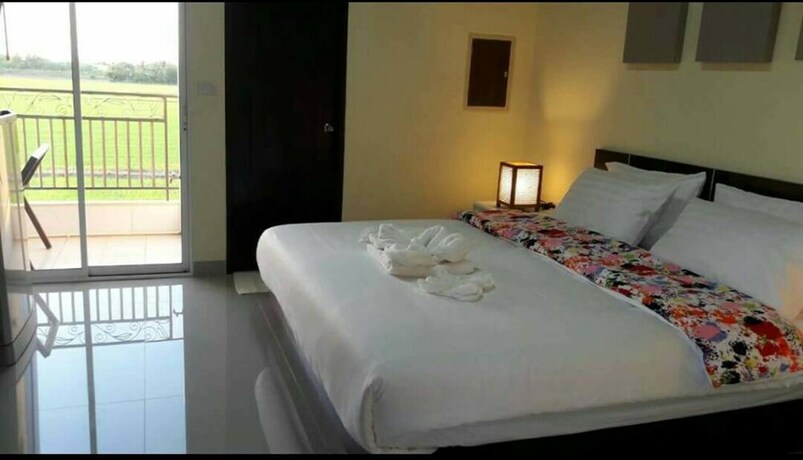 Imagen de la habitación del Hotel Aa Villa Garden Airport. Foto 30
