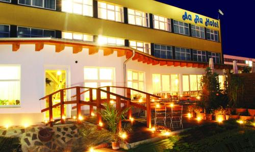Imagen general del Hotel AaRa. Foto 1