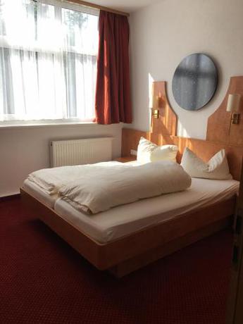 Imagen de la habitación del Hotel AaRa. Foto 6