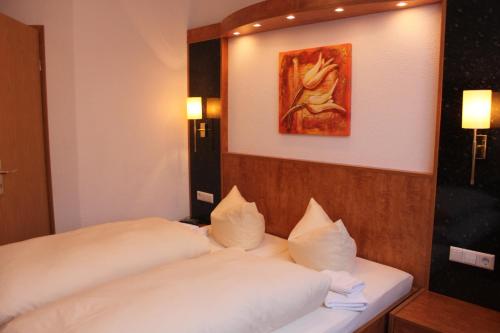 Imagen de la habitación del Hotel AaRa. Foto 8