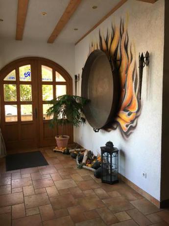 Imagen general del Hotel AaRa. Foto 4