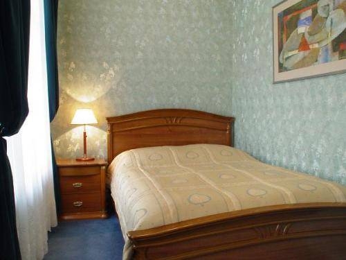 Imagen de la habitación del Hotel Aaa Mano Liza. Foto 3
