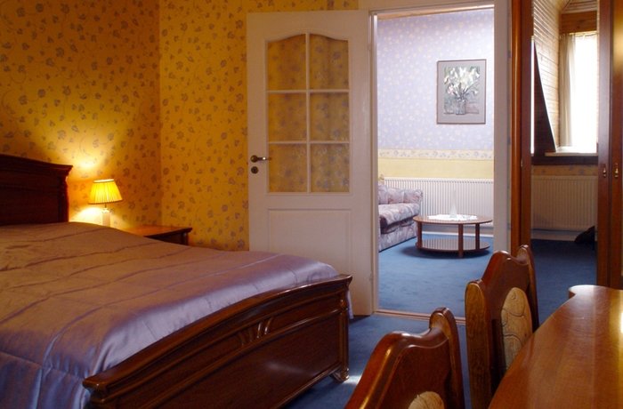Imagen de la habitación del Hotel Aaa Mano Liza. Foto 4