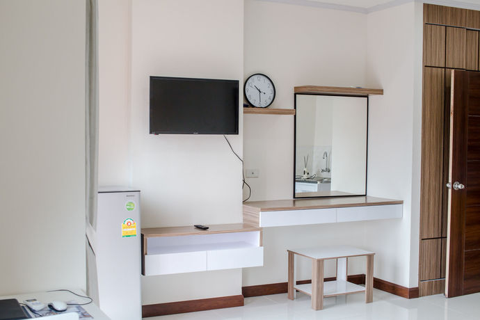 Imagen de la habitación del Hotel Aaa Mansion. Foto 4