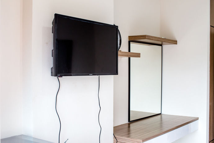 Imagen de la habitación del Hotel Aaa Mansion. Foto 5