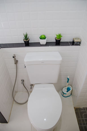 Imagen de la habitación del Hotel Aaa Mansion. Foto 6