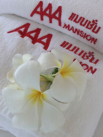 Imagen de la habitación del Hotel Aaa Mansion. Foto 8