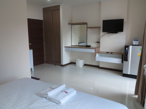Imagen de la habitación del Hotel Aaa Mansion. Foto 9