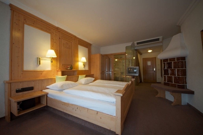 Imagen de la habitación del Hotel Aaaa welt K&uuml;bler. Foto 6