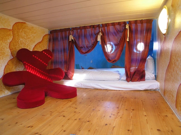 Imagen de la habitación del Hotel Aaaa welt K&uuml;bler. Foto 7