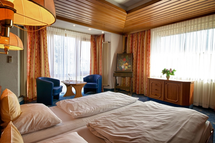 Imagen de la habitación del Hotel Aaaa welt K&uuml;bler. Foto 10