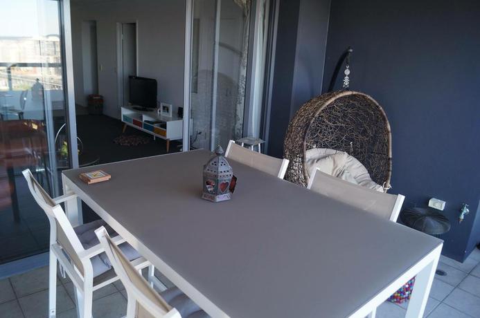 Imagen de la habitación del Hotel Aab Apartments Brisbane Cbd. Foto 3