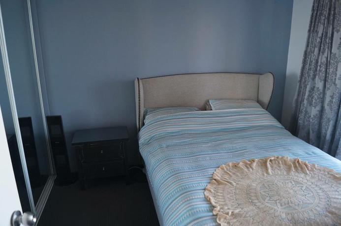 Imagen de la habitación del Hotel Aab Apartments Brisbane Cbd. Foto 4