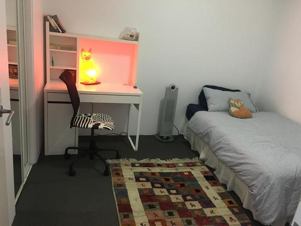 Imagen de la habitación del Hotel Aab Apartments Brisbane Cbd. Foto 5