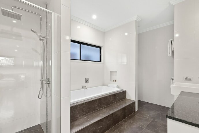 Imagen general del Hotel Aabi's At Byron. Foto 5