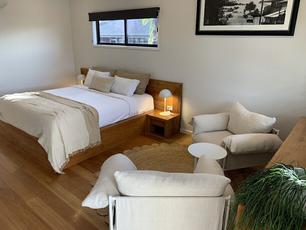 Imagen general del Hotel Aabi's At Byron. Foto 13