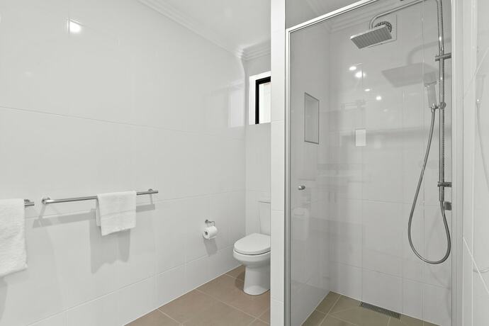 Imagen general del Hotel Aabi's At Byron. Foto 18