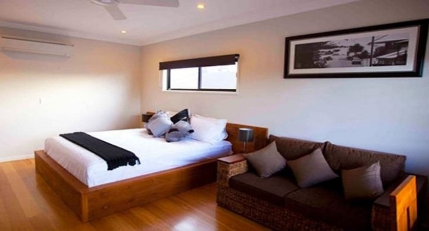 Imagen de la habitación del Hotel Aabi's At Byron. Foto 20