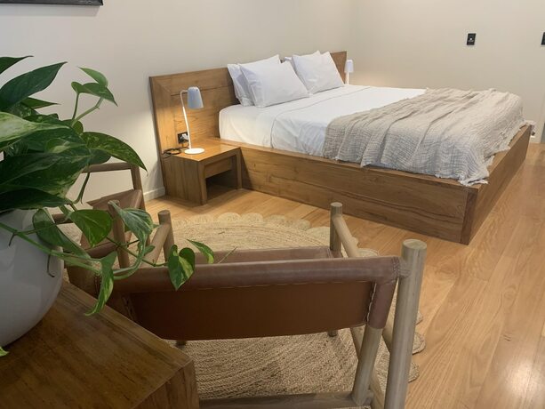 Imagen de la habitación del Hotel Aabi's At Byron. Foto 21