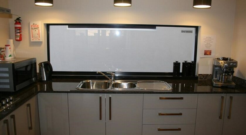 Imagen de la habitación del Hotel Aabi's At Byron. Foto 22