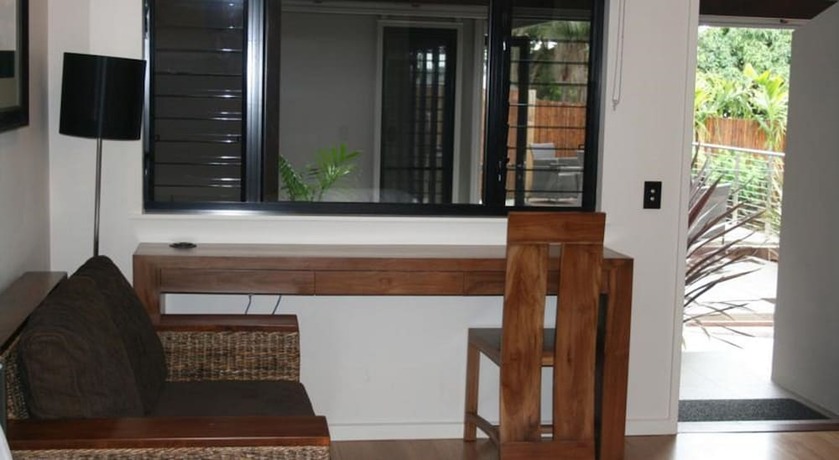 Imagen de la habitación del Hotel Aabi's At Byron. Foto 25