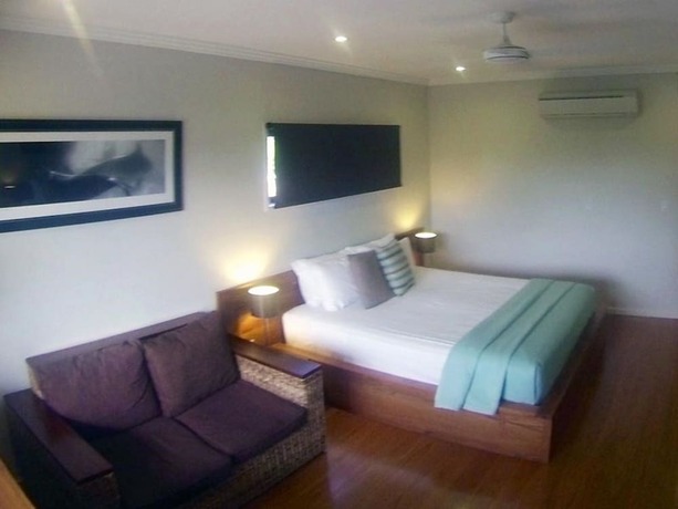 Imagen de la habitación del Hotel Aabi's At Byron. Foto 26