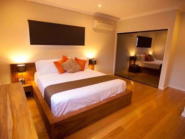 Imagen de la habitación del Hotel Aabi's At Byron. Foto 27