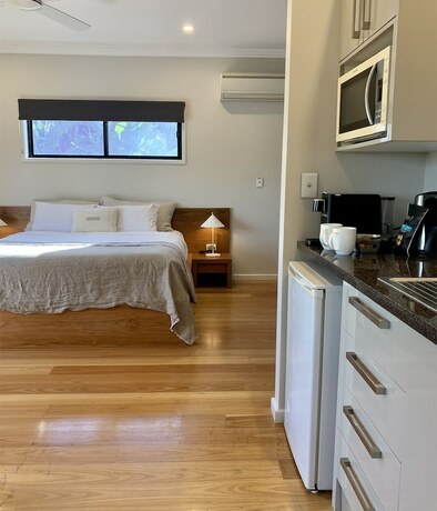 Imagen de la habitación del Hotel Aabi's At Byron. Foto 30