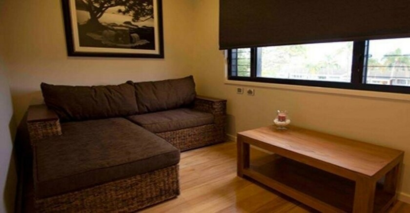 Imagen de la habitación del Hotel Aabi's At Byron. Foto 32