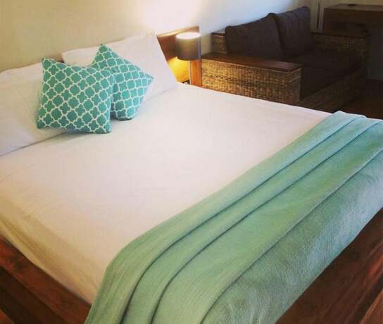 Imagen de la habitación del Hotel Aabi's At Byron. Foto 33