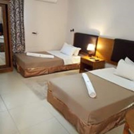 Imagen general del Hotel Aabiya Lodge. Foto 2