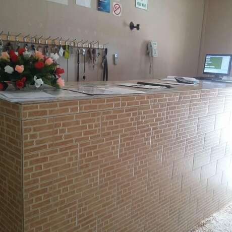 Imagen general del Hotel Aabiya Lodge. Foto 4