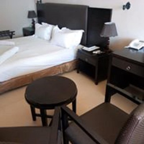 Imagen general del Hotel Aabiya Lodge. Foto 5